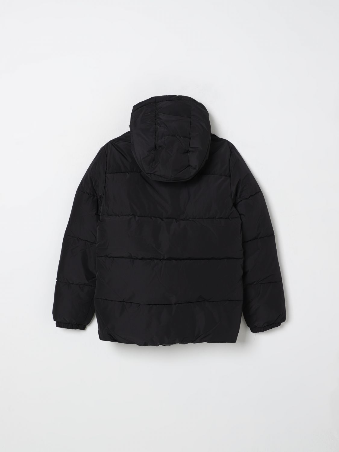 Jacket Kids color Black
