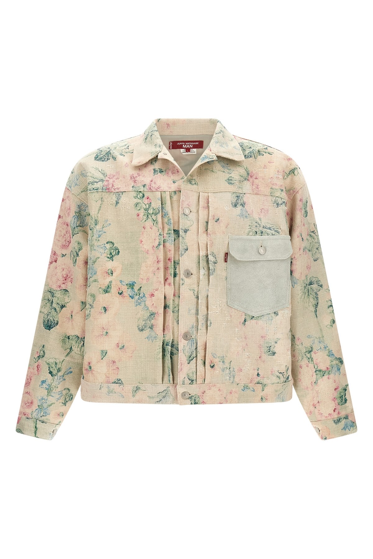 X Levi's Jacket