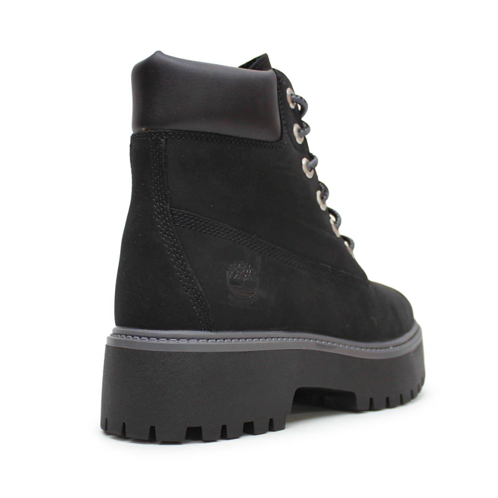 Timberland Stone Street Leather Women's Ankle Boots