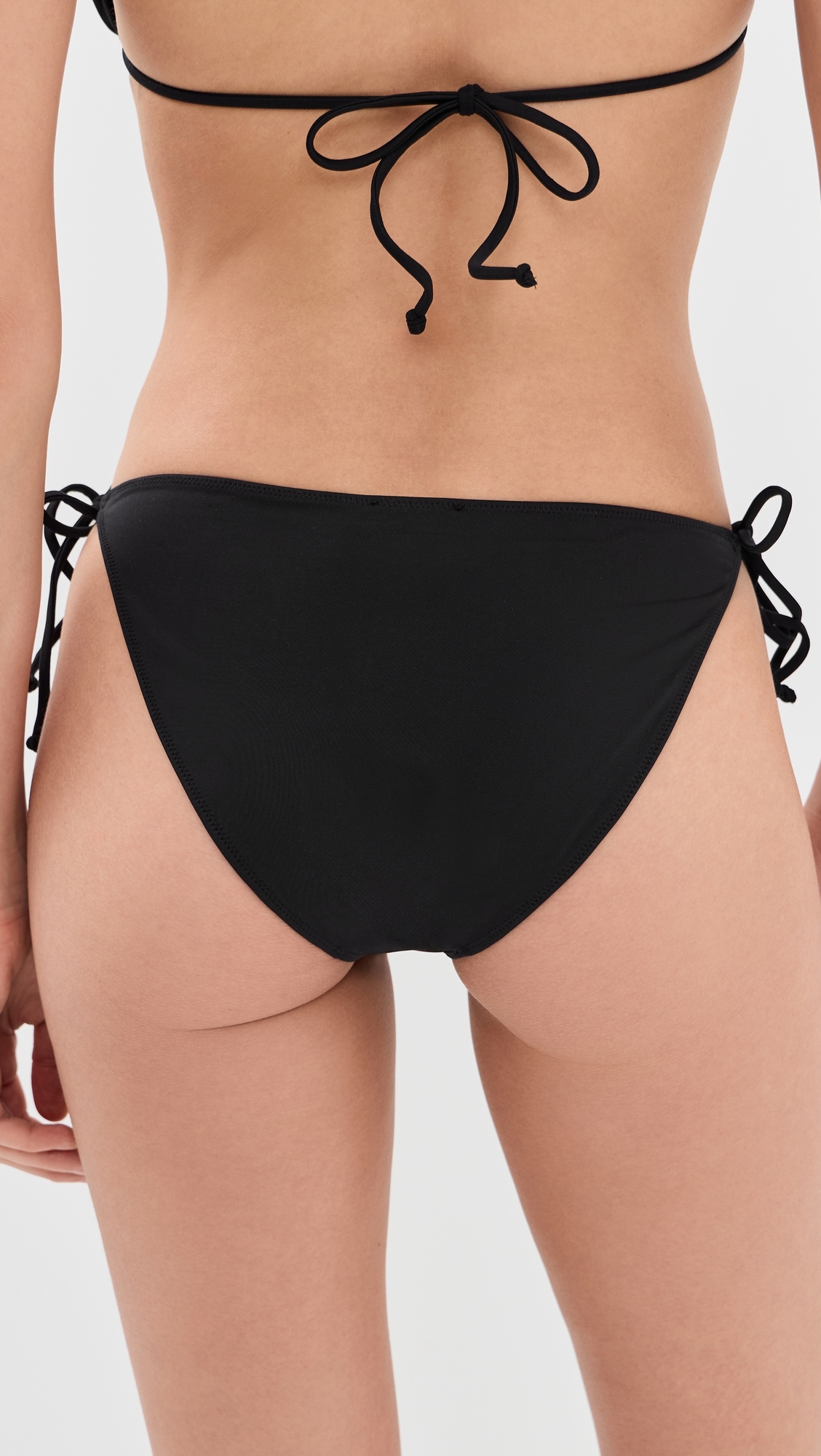 Calia Bikini Bottoms Black