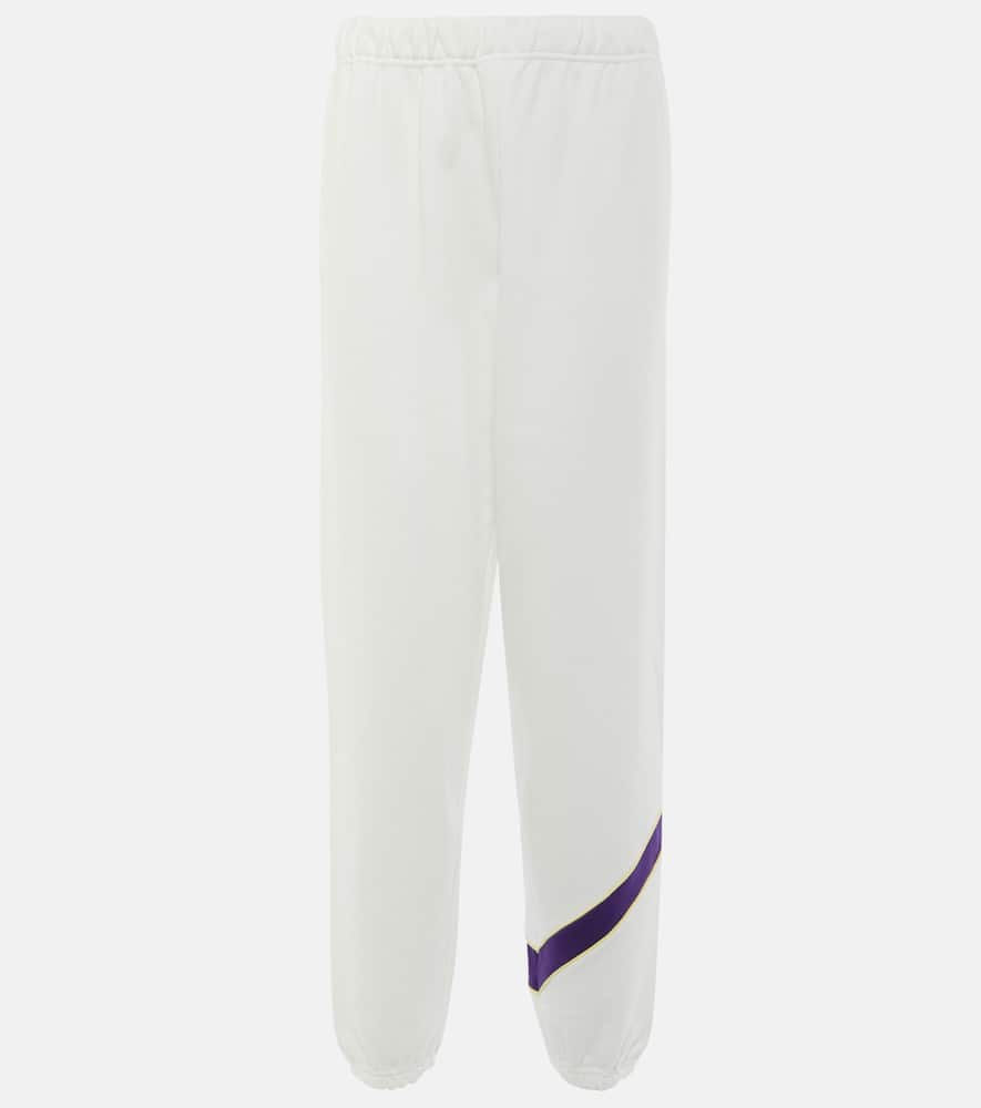 Tory Sport Cotton sweatpants