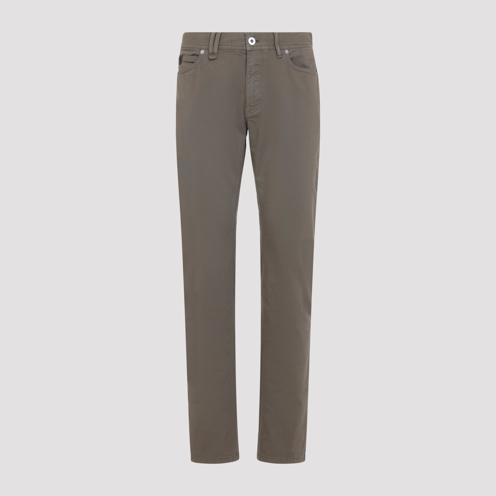 Meribel Cotton Jeans