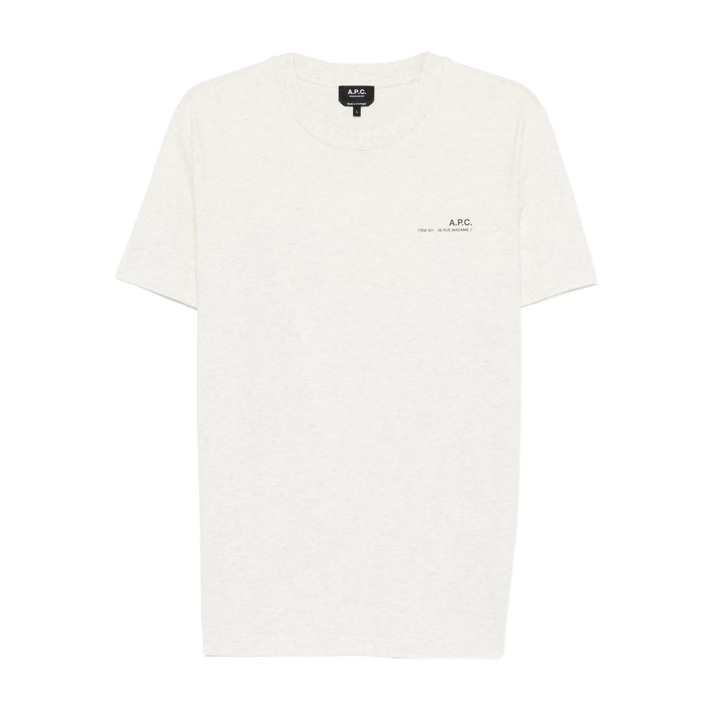 A. p.c. T-shirts And Vests