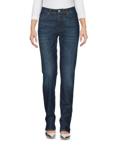 Woman Jeans Blue Size 28W