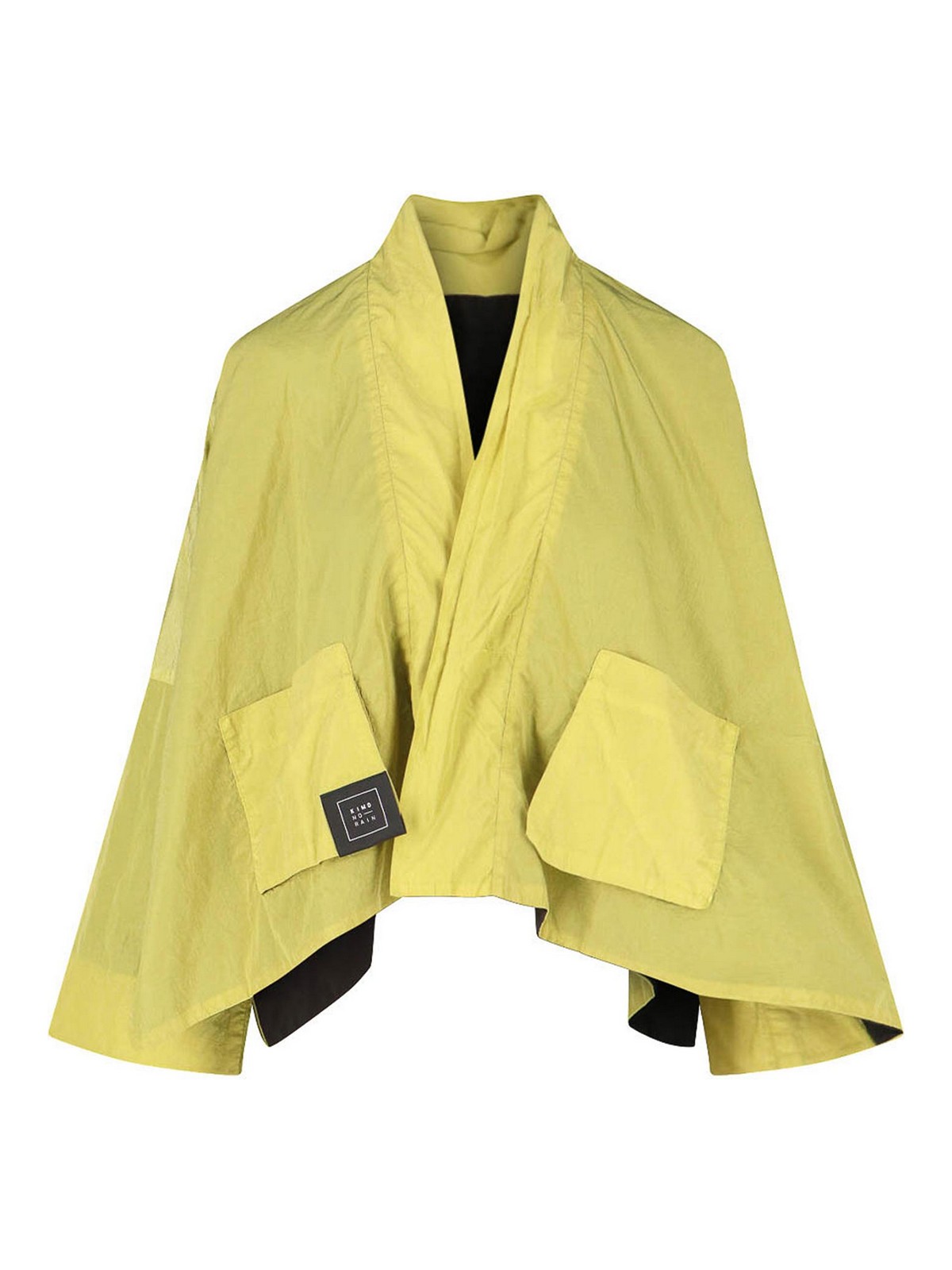 Waterproof Cape