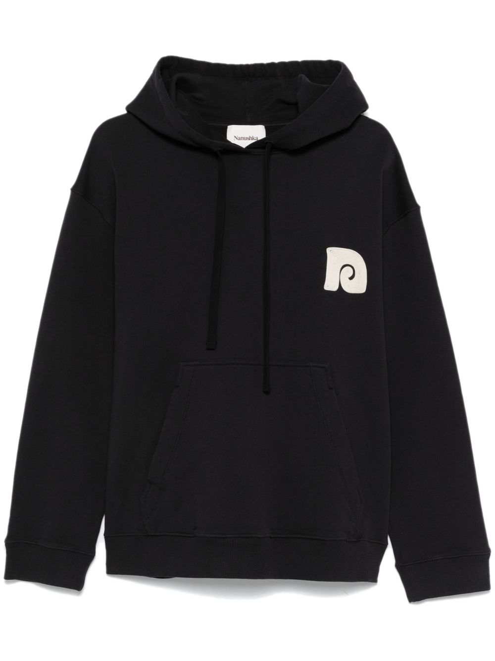 Ever hoodie - Black