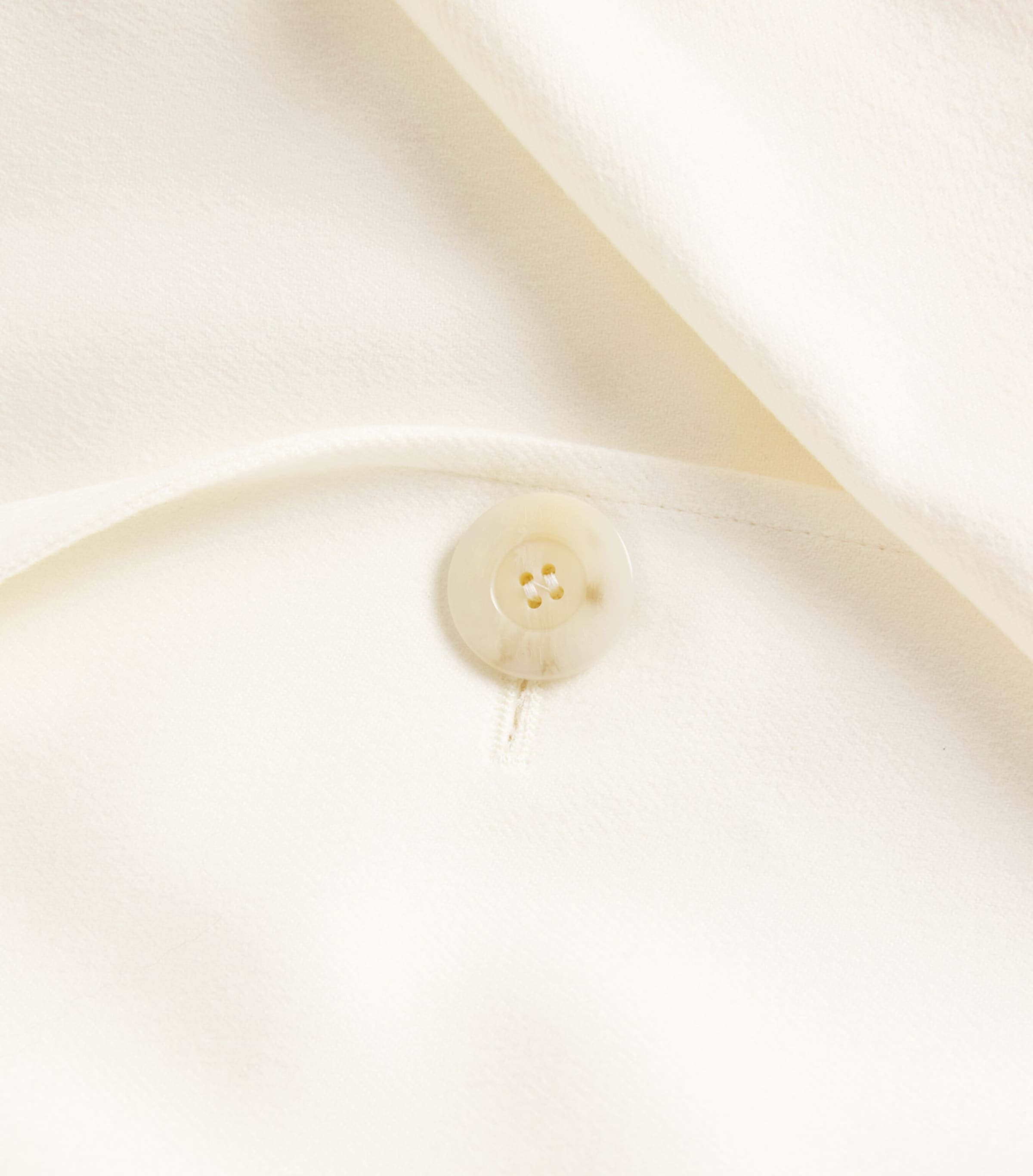 Cashmere-Silk Blazer