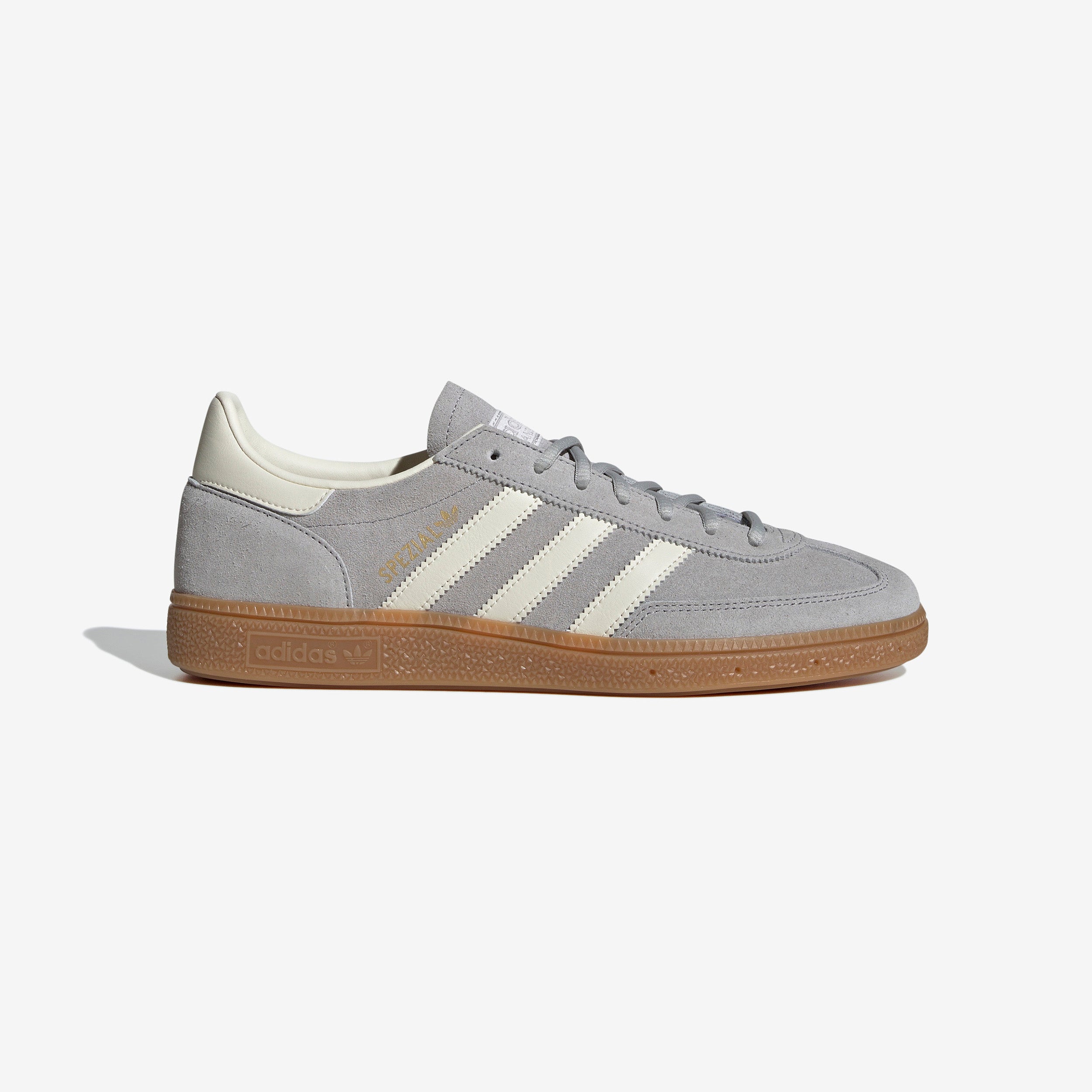 Adidas Handball Spezial - grey two/cream white/ftwr white - unisex
