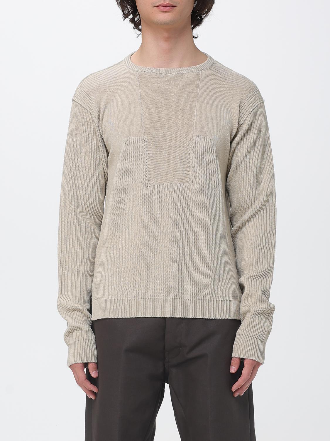 Sweater Men color Sand