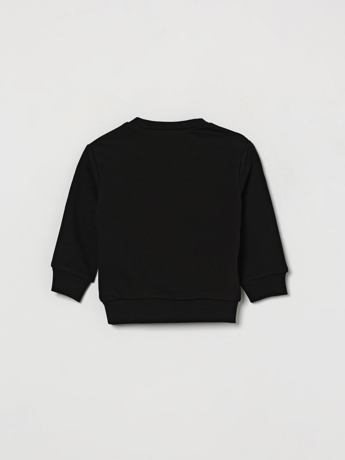 Sweater Kids color Black