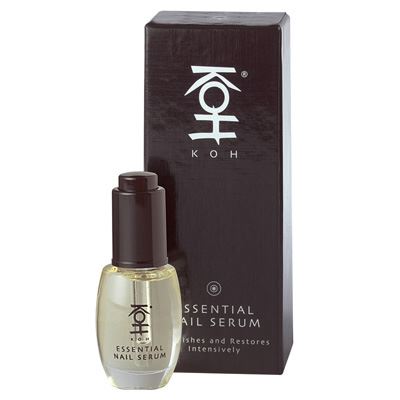 Koh Essential Nail Serum — Nail Seru