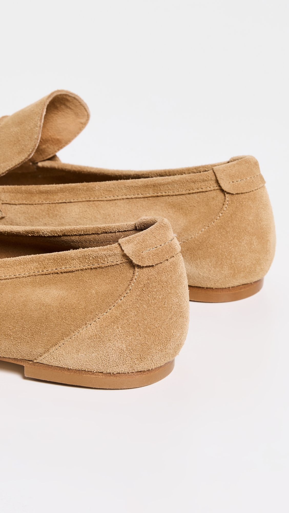 The Penny Loafers Ambra