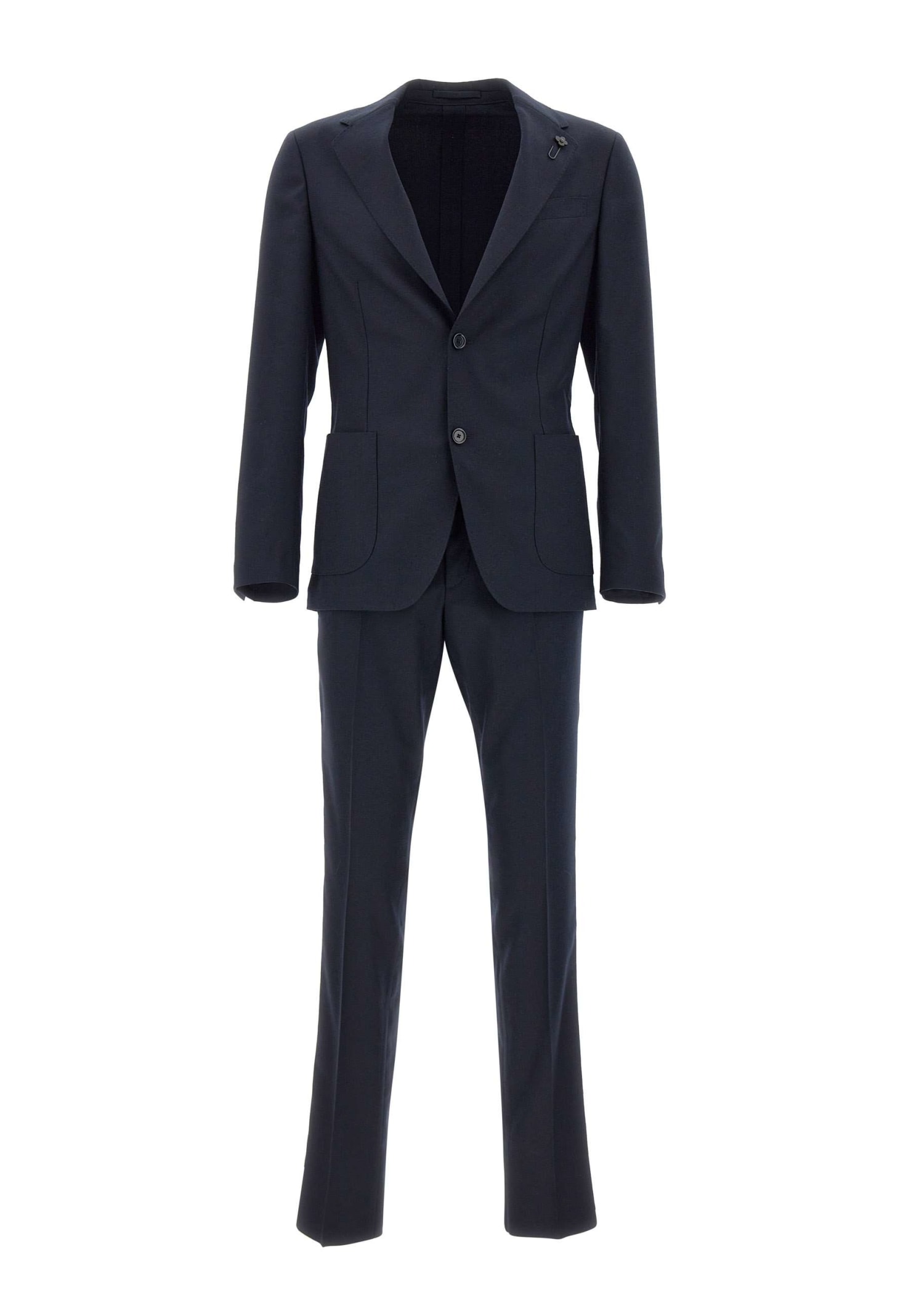 Two-piece Suit