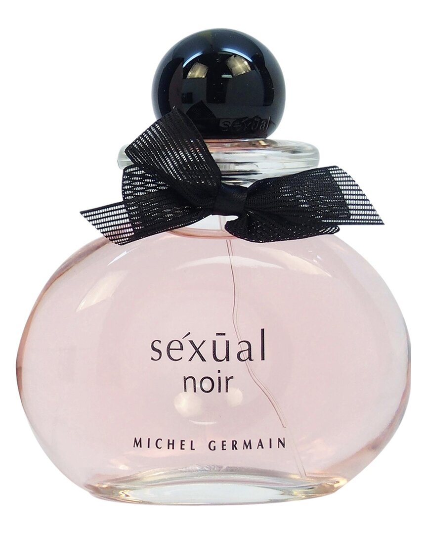 Women's 4.2oz Sexual Noir EDP Spray