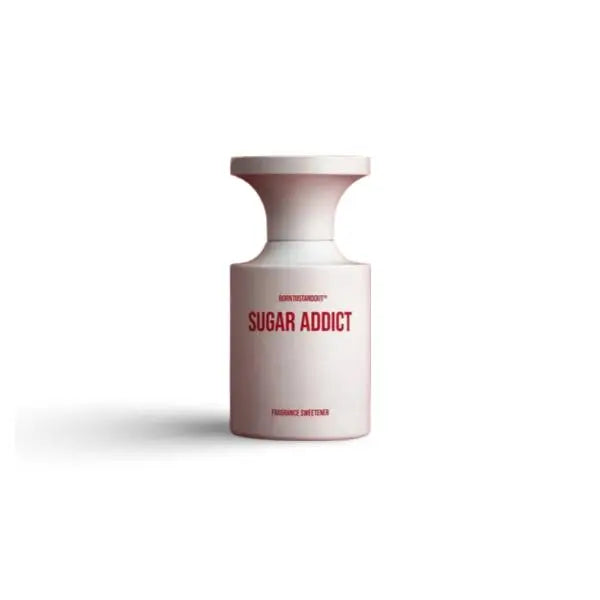 Born to Stand Out Sugar Addict — Eau de Parfu