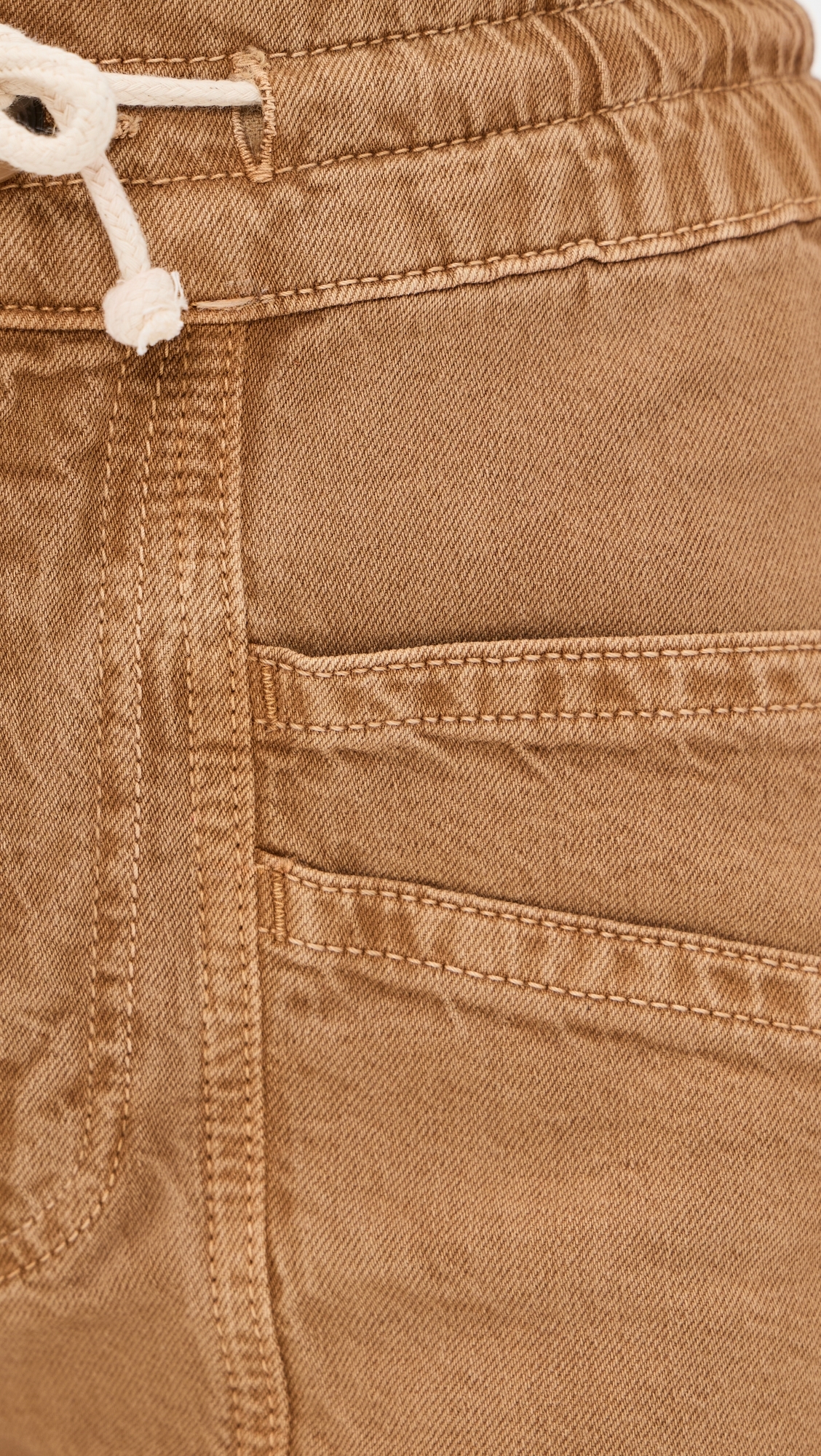 Fima Pants Camel