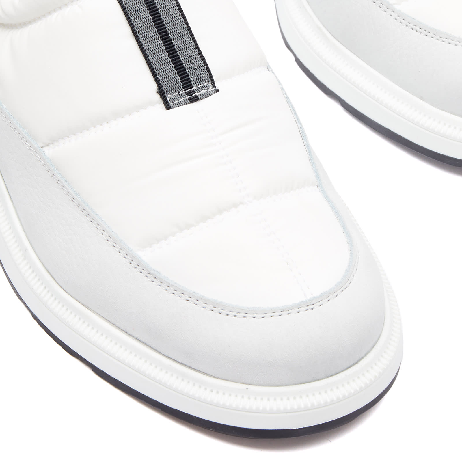 Women's Cypress Padded Mule in White