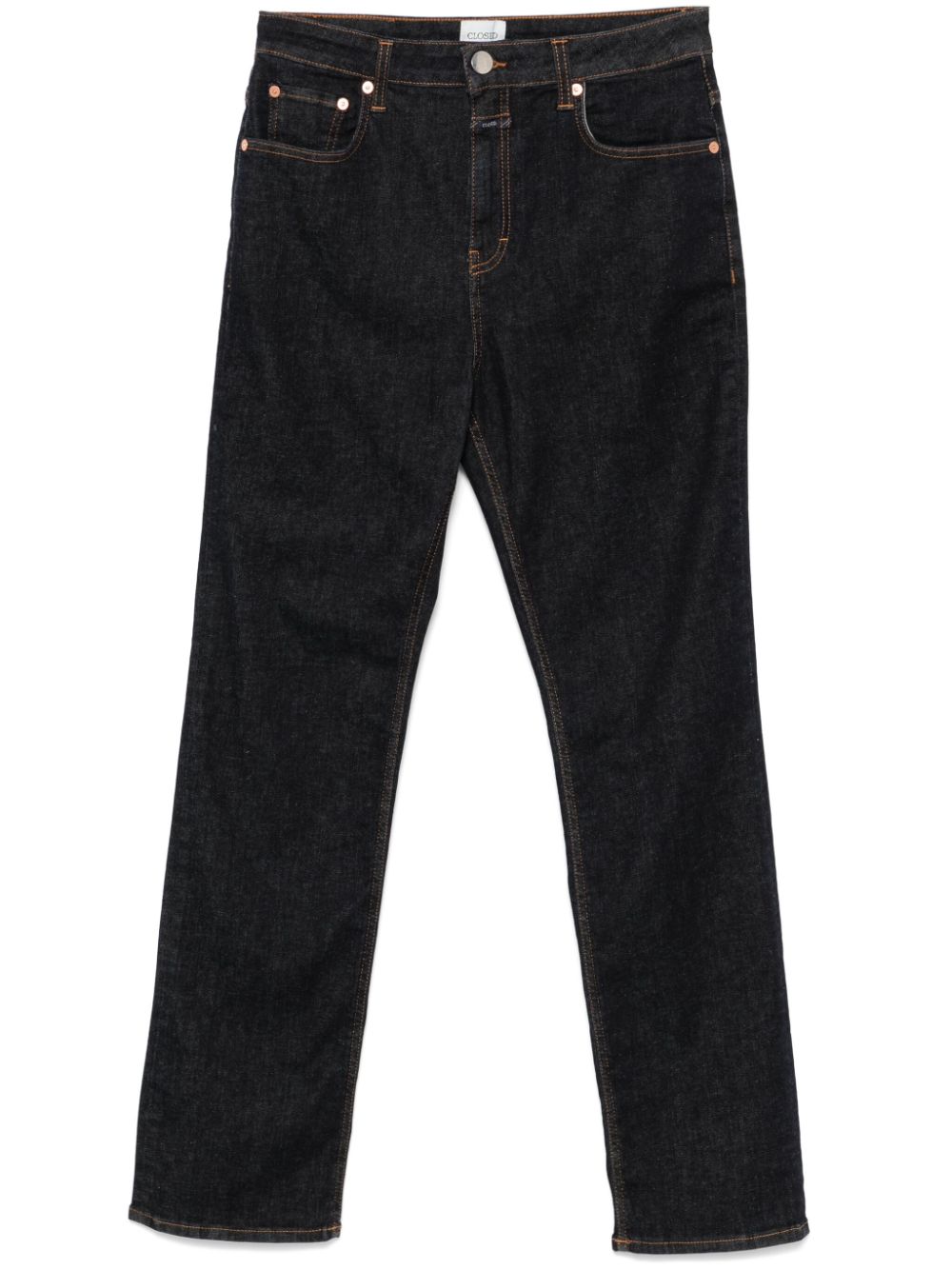 Jaylen jeans - Blue