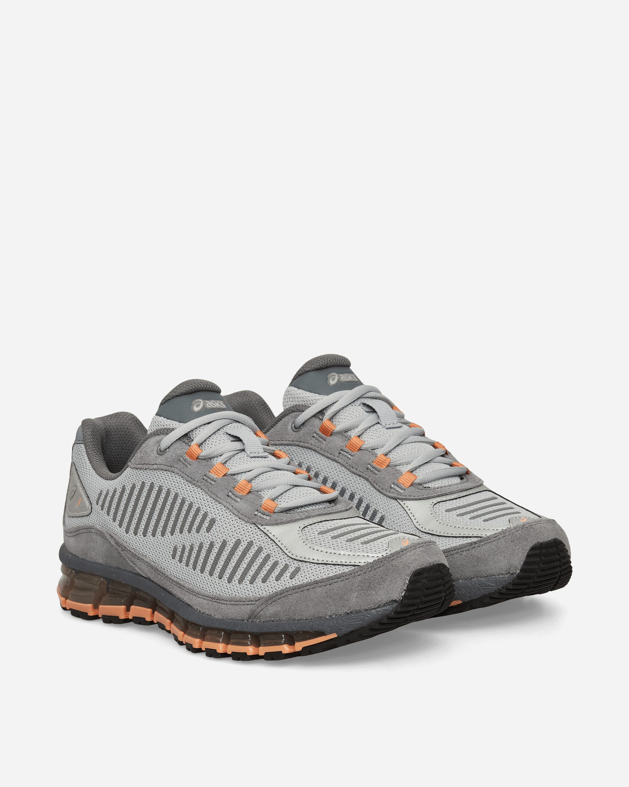 GEL-Quantum 360 I Amp Sneaker Piedmont Grey/Steel Grey