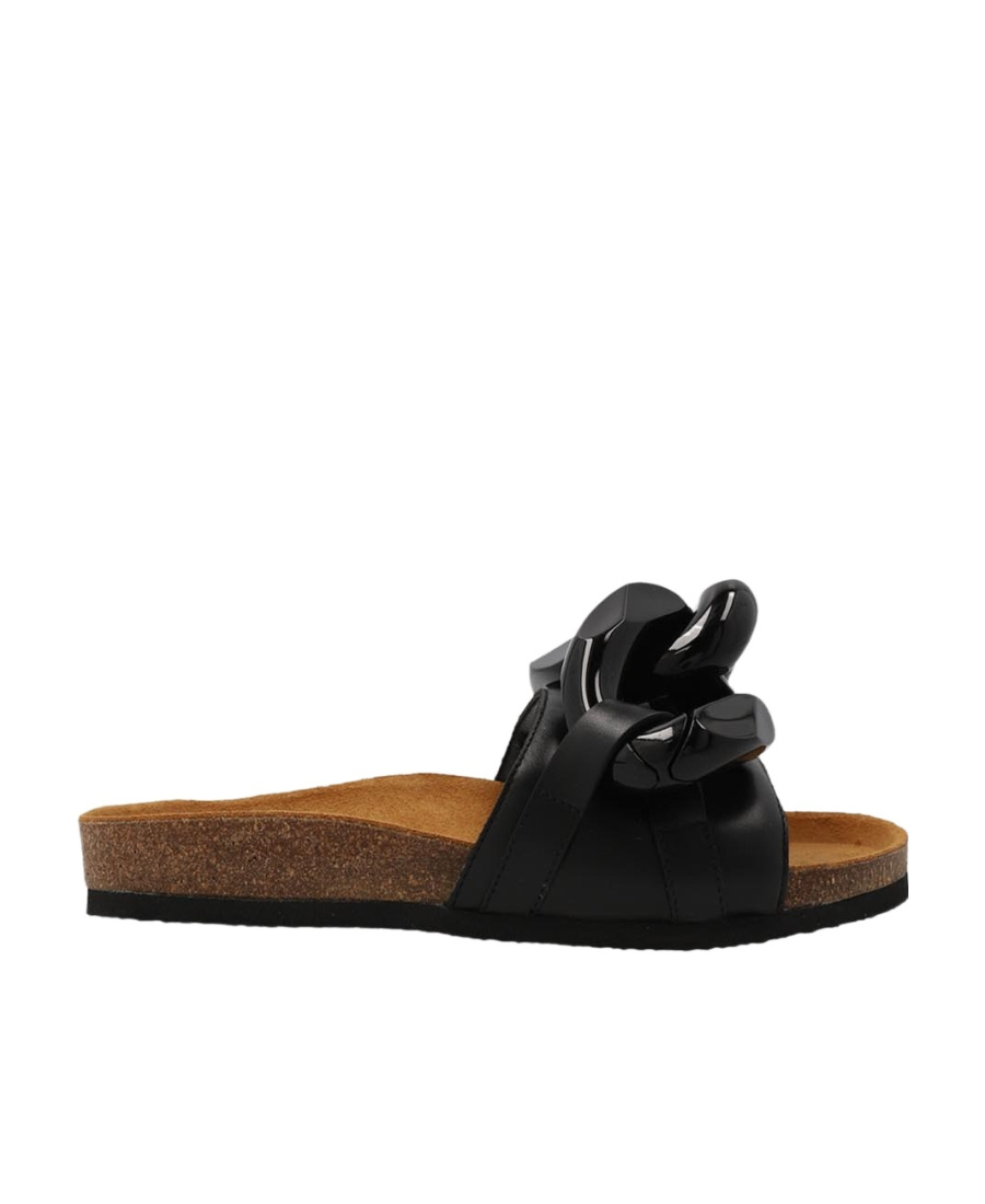 Logo flip-flops