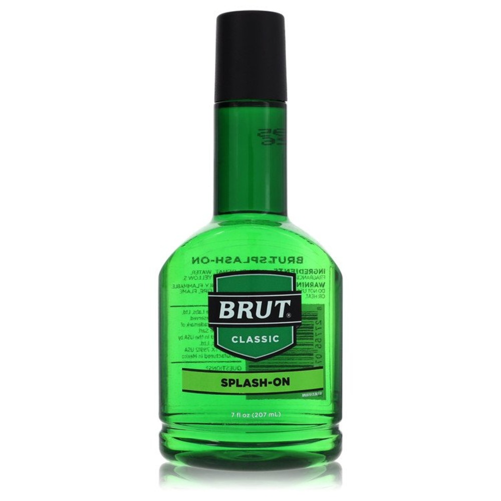 Brut Splash On Lotion