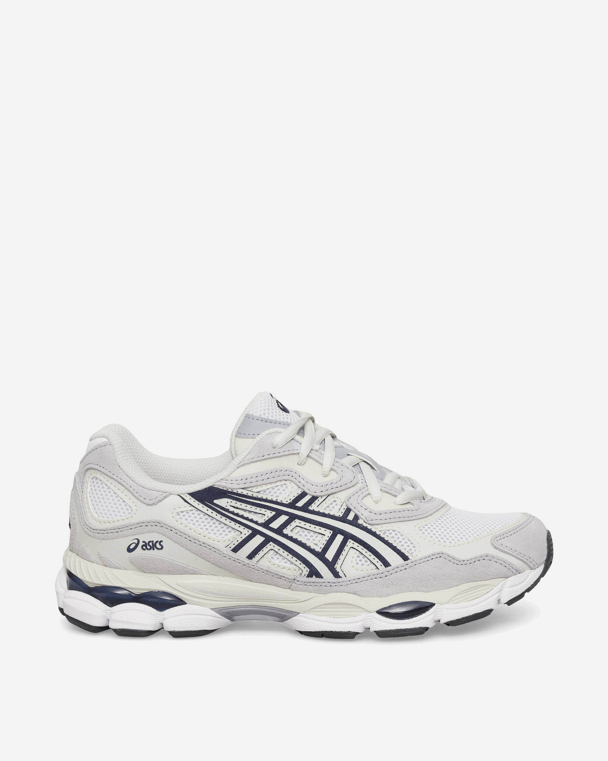 GEL-NYC Sneakers White / Midnight