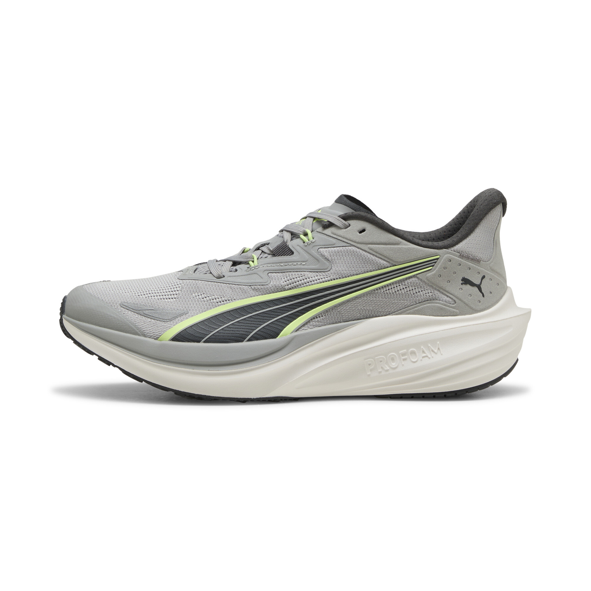 PUMA Darter Pro Tech Men's Sneakers in Grey