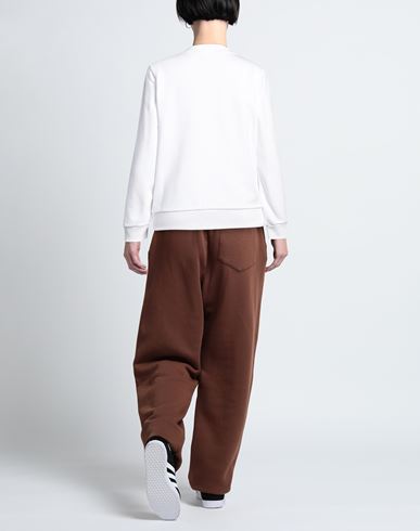 Woman Sweatshirt White