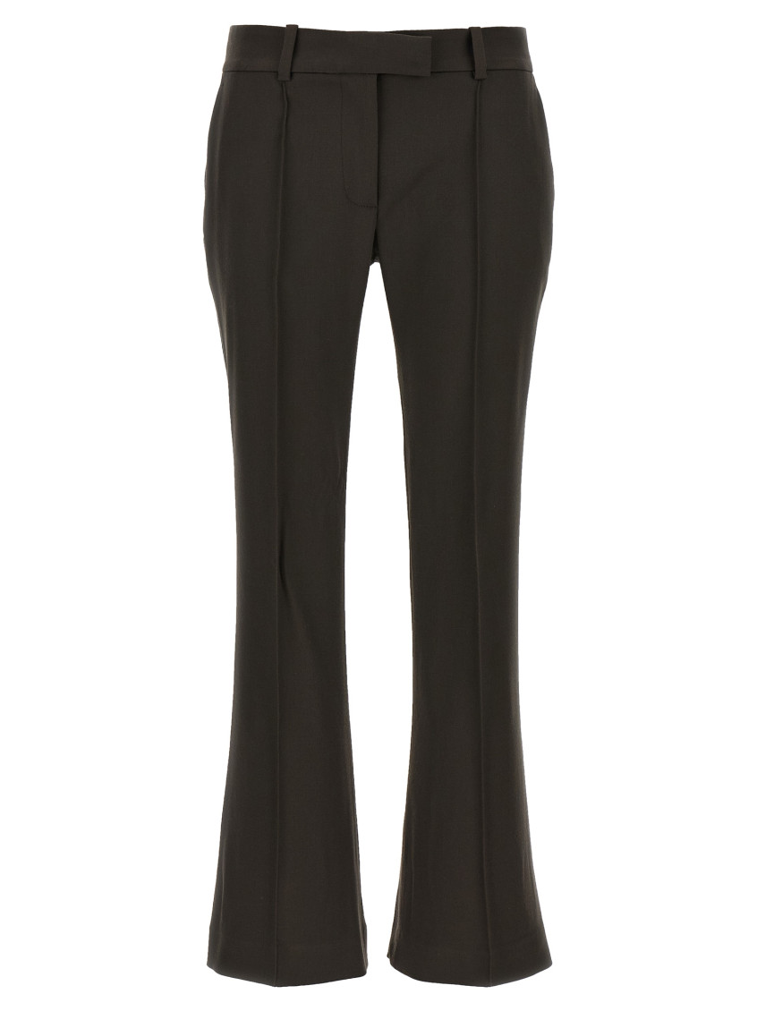 Flared Pants