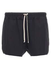 Live Cut Hem Swimsuit