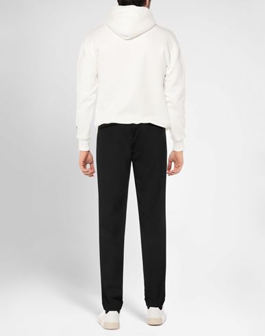 Man Pants Black Size 32 Viscose, Polyamide, Elastane