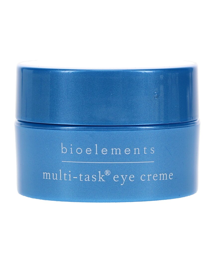 Unisex 0.5oz Multi-Task Eye Creme