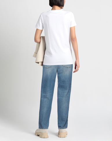 Kocca Woman Jeans Blue Size 2 Cotton