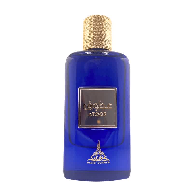 Unisex Atoof EDP Spray 3.4 oz Fragrances 6246717622249