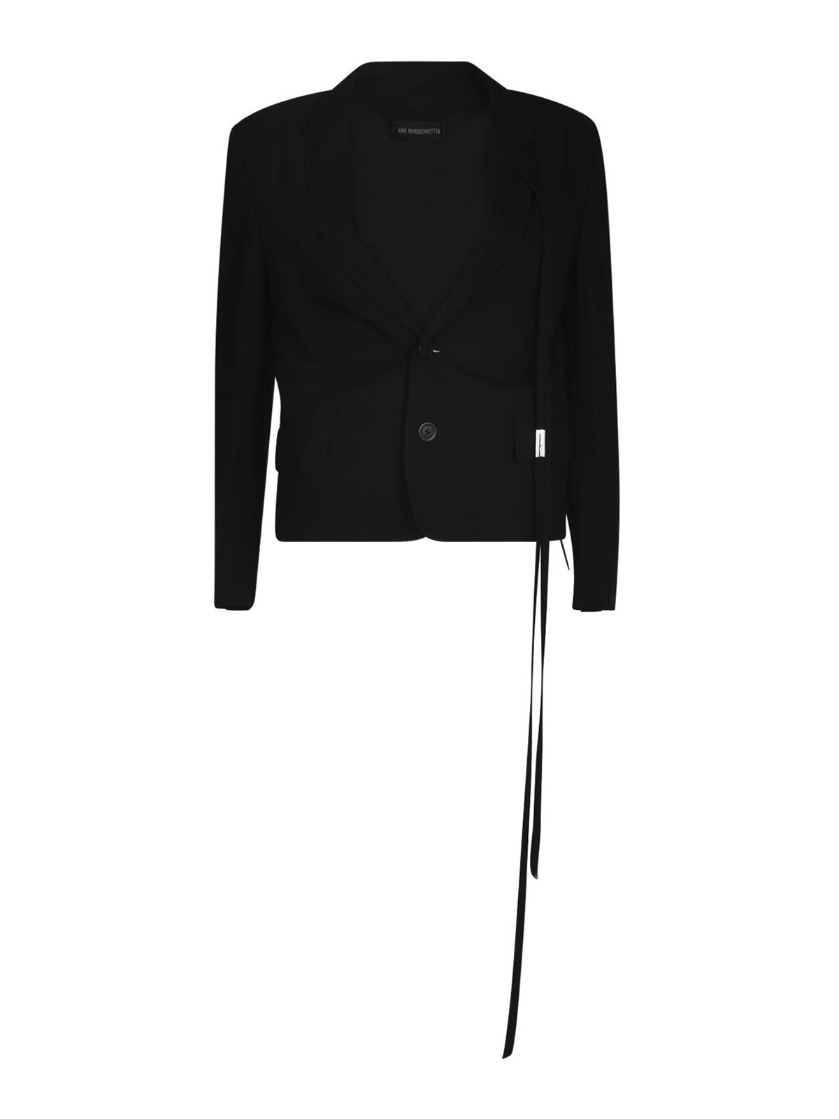 Fluid-Line Trousers
