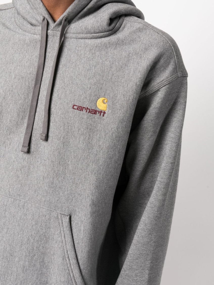 American Script Sweatshirt