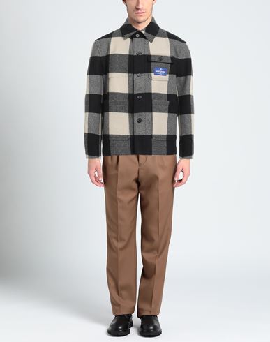 Man Shirt Black