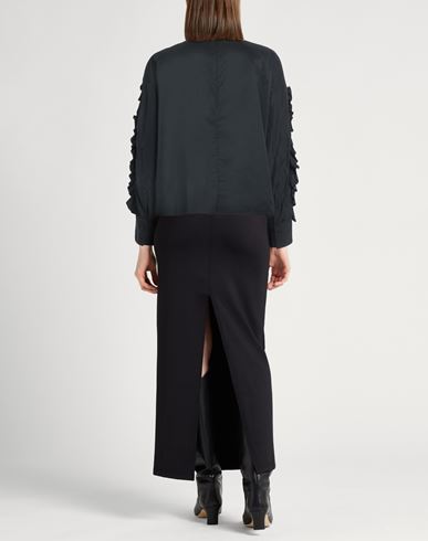 Woman Top Black