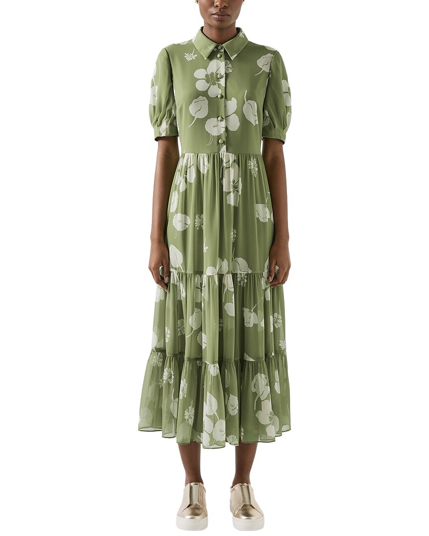 Rumi Dress