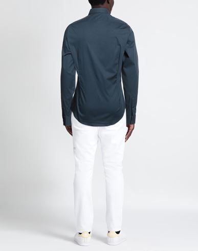 Man Shirt Midnight blue