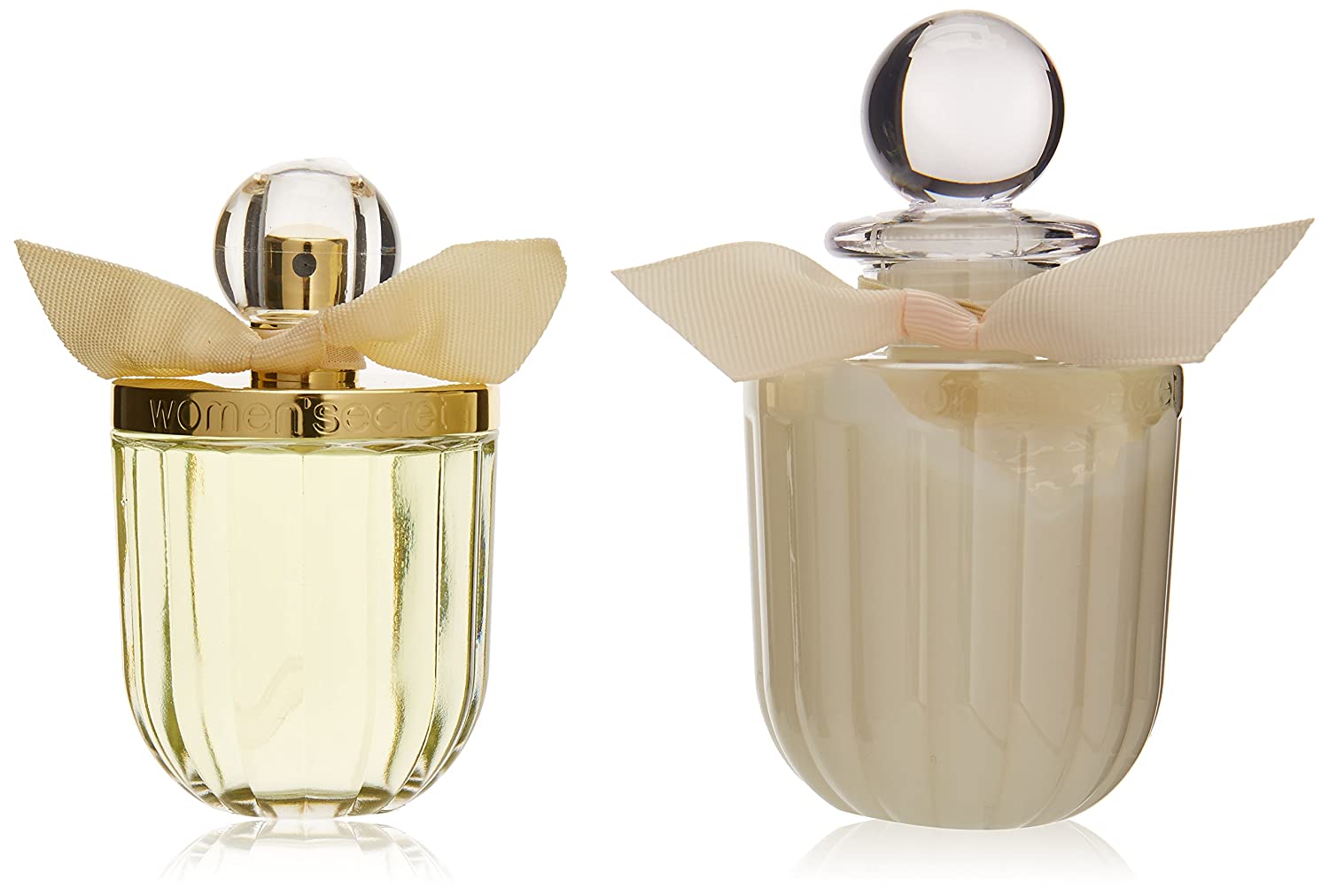 Women Secret Ladies Eau My Delice Gift Set Fragrances 8411114000022
