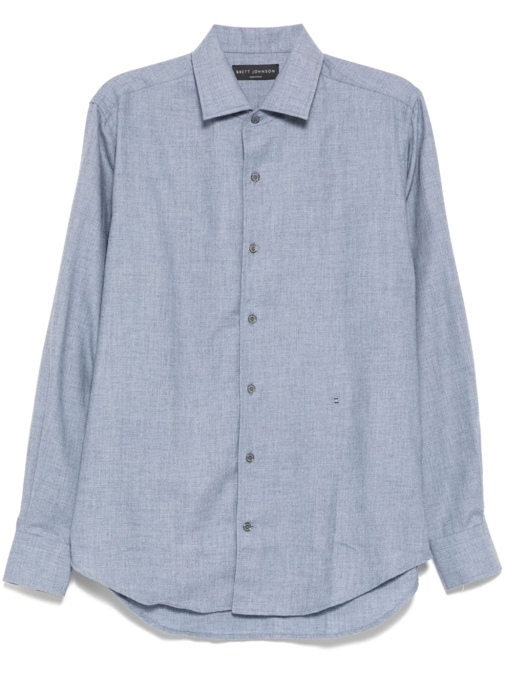 Casual shirt - Blue