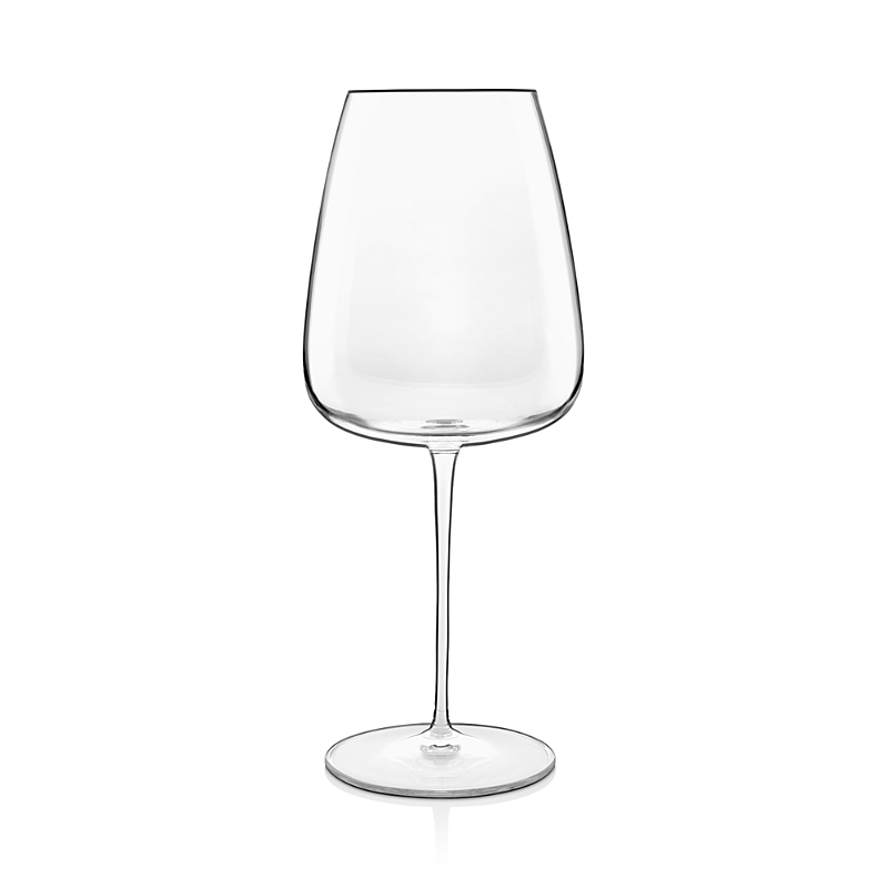 Talismano Bordeaux Glasses, Set of 4