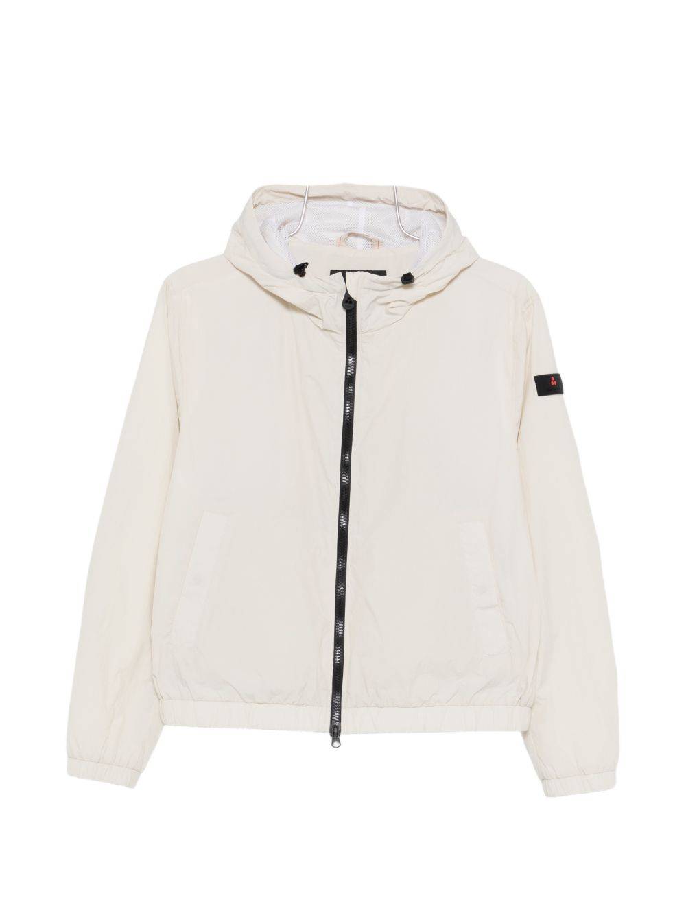 Nigle short blouson jacket
