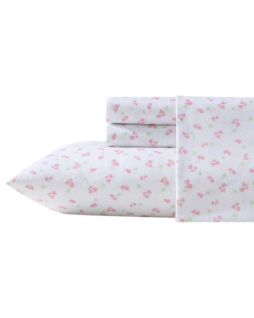 Busy Bee Ultra Soft Microfiber Sheet Set