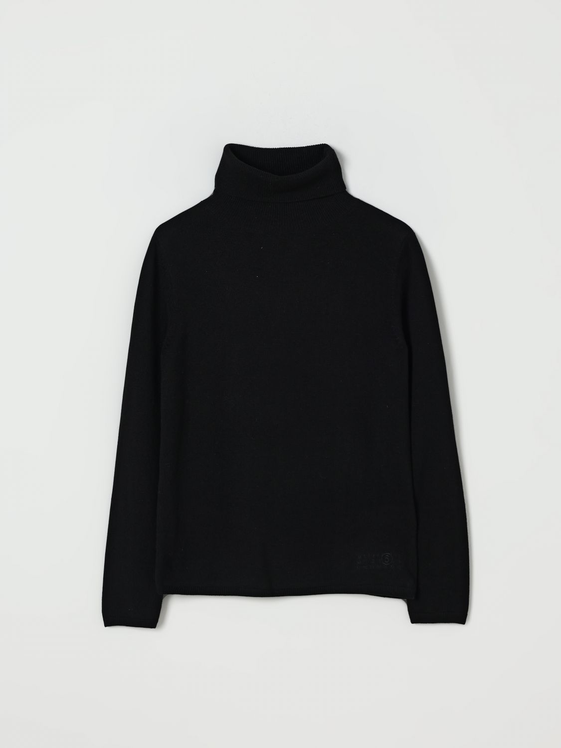 Sweater Kids color Black