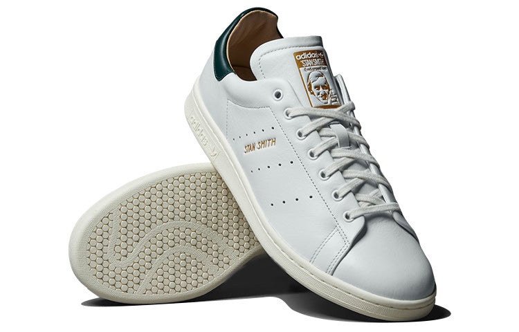 Stan Smith Lux 'White Pantone'