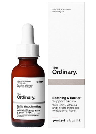Soothing & Barrier Support Serum 30ml