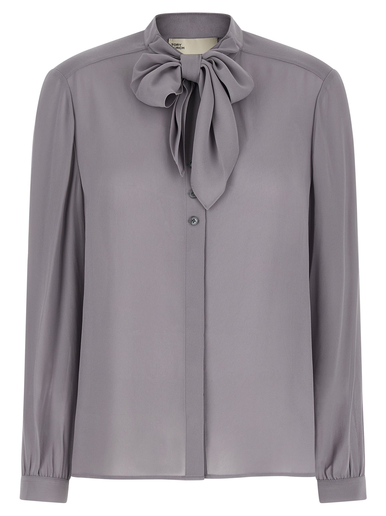 Blouse — Gray