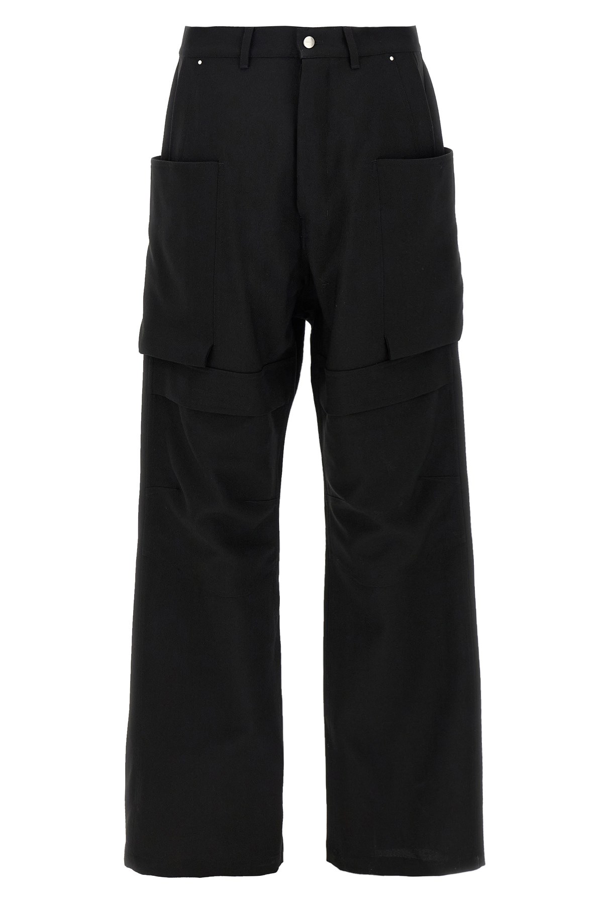 'Stefan Cargo' Pants